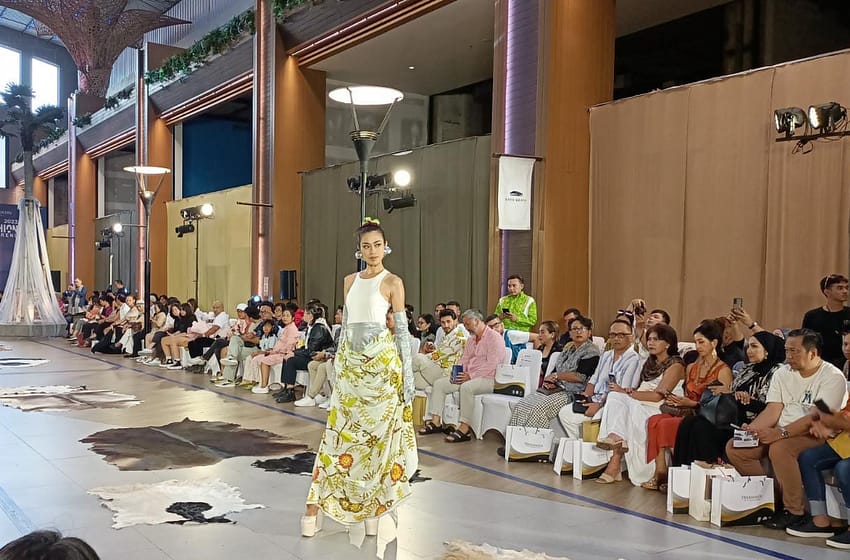 Bali Fashion Trend 2023